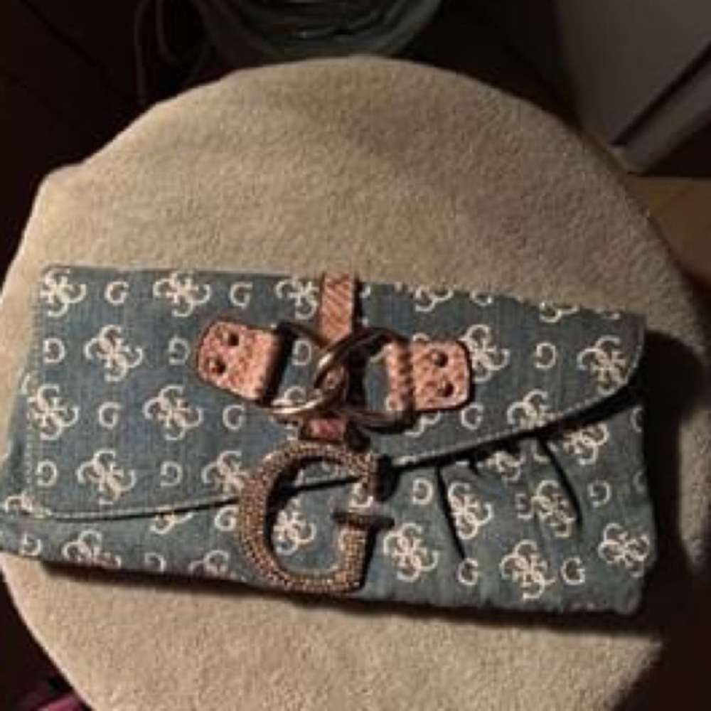 Handbag